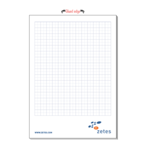 A5 Notepad Desk-Mate®