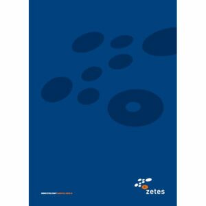 A4 Document holder