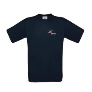 T-shirt B&C short sleeve