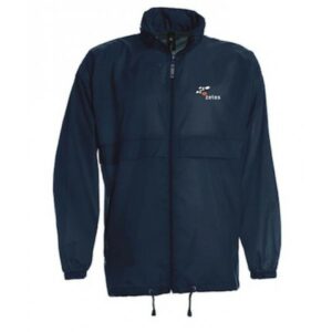 Windbreaker B&C