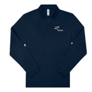 Polo B&C Long Sleeve