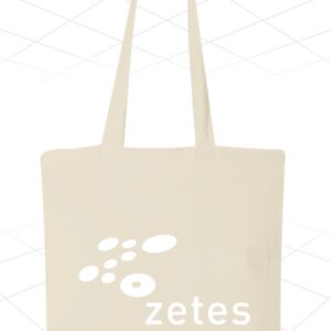 Cotton Tote Bag 7L - Natural