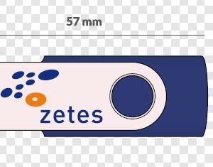 USB Twister