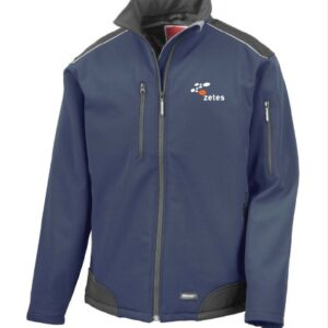 Soft Shell Jacket