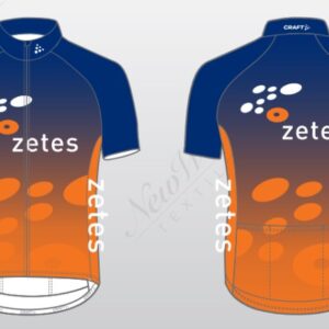 Craft Cycling Shirt