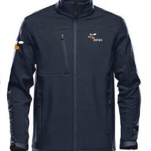 Softshell Stormtech Cascades