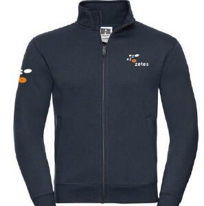 Russell Authentic Sweat Jacket