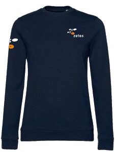 Sweater B&C Set In Women